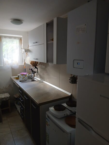 Cismigiu inchiriere garsoniera
