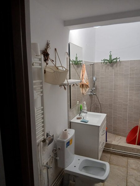 Cismigiu inchiriere garsoniera