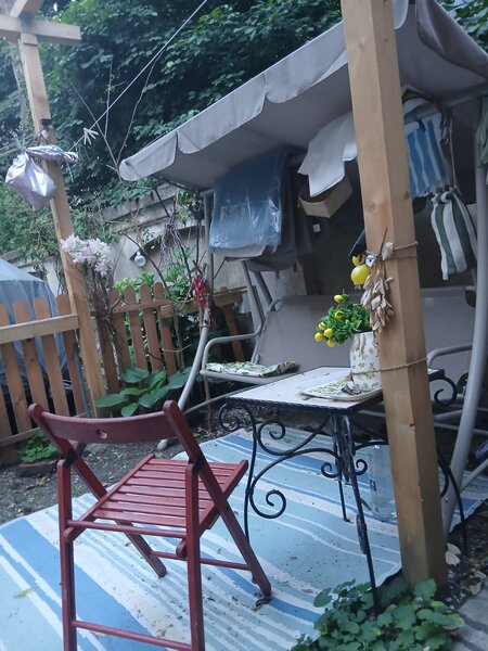 Cismigiu inchiriere garsoniera